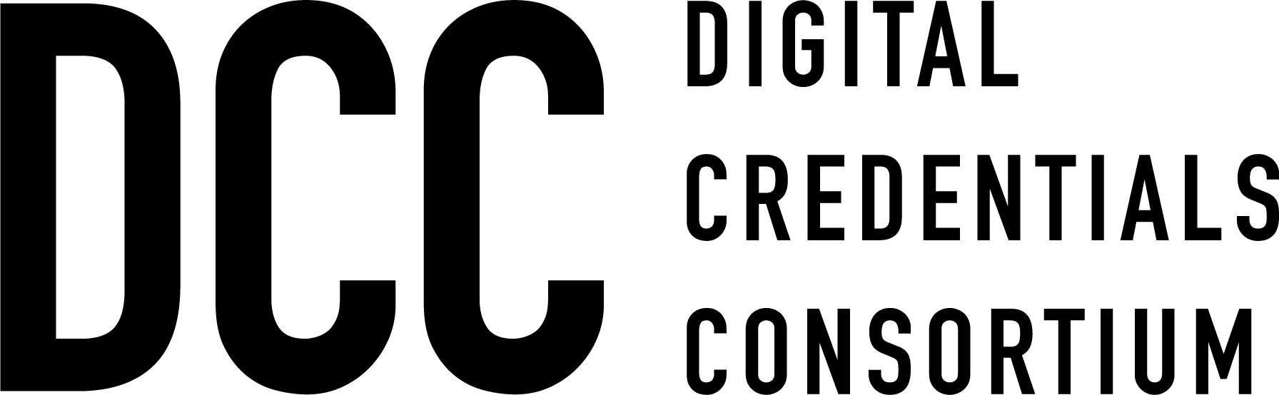 Digital Credenials Consortium logo